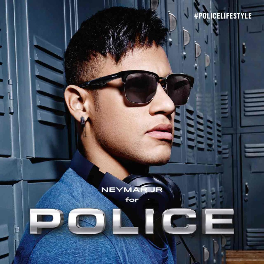 lunette police homme 2020