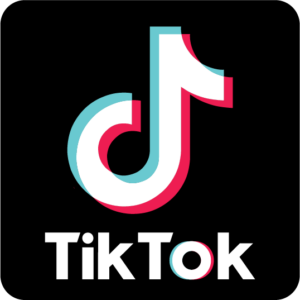 Visual Opticien En France Logo Tik Tok 1